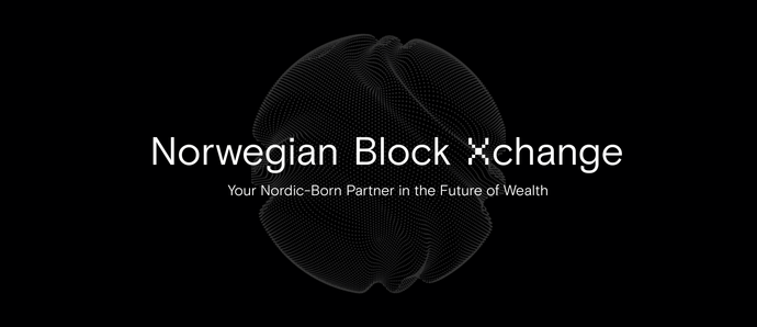 Anmeldelse av NBX - Norwegian Block Exchange (2021)