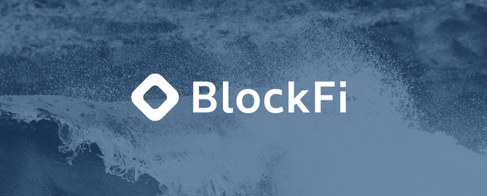 BlockFi: Tjen renter på opptil 8.5% APY