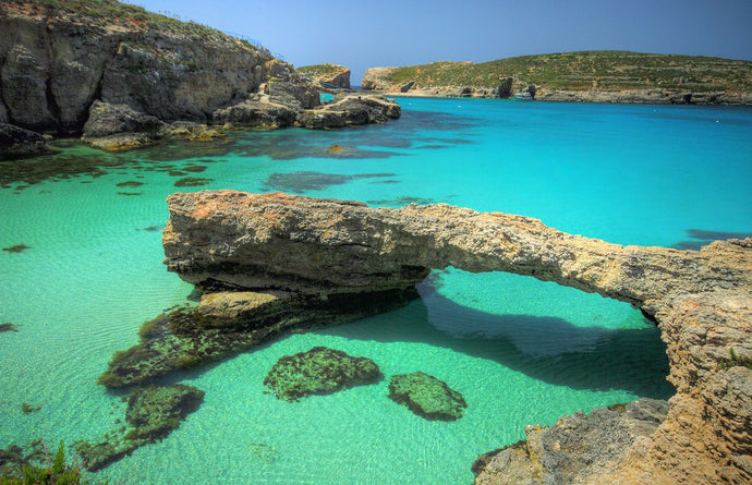 Hvorfor jeg flyttet til Malta?